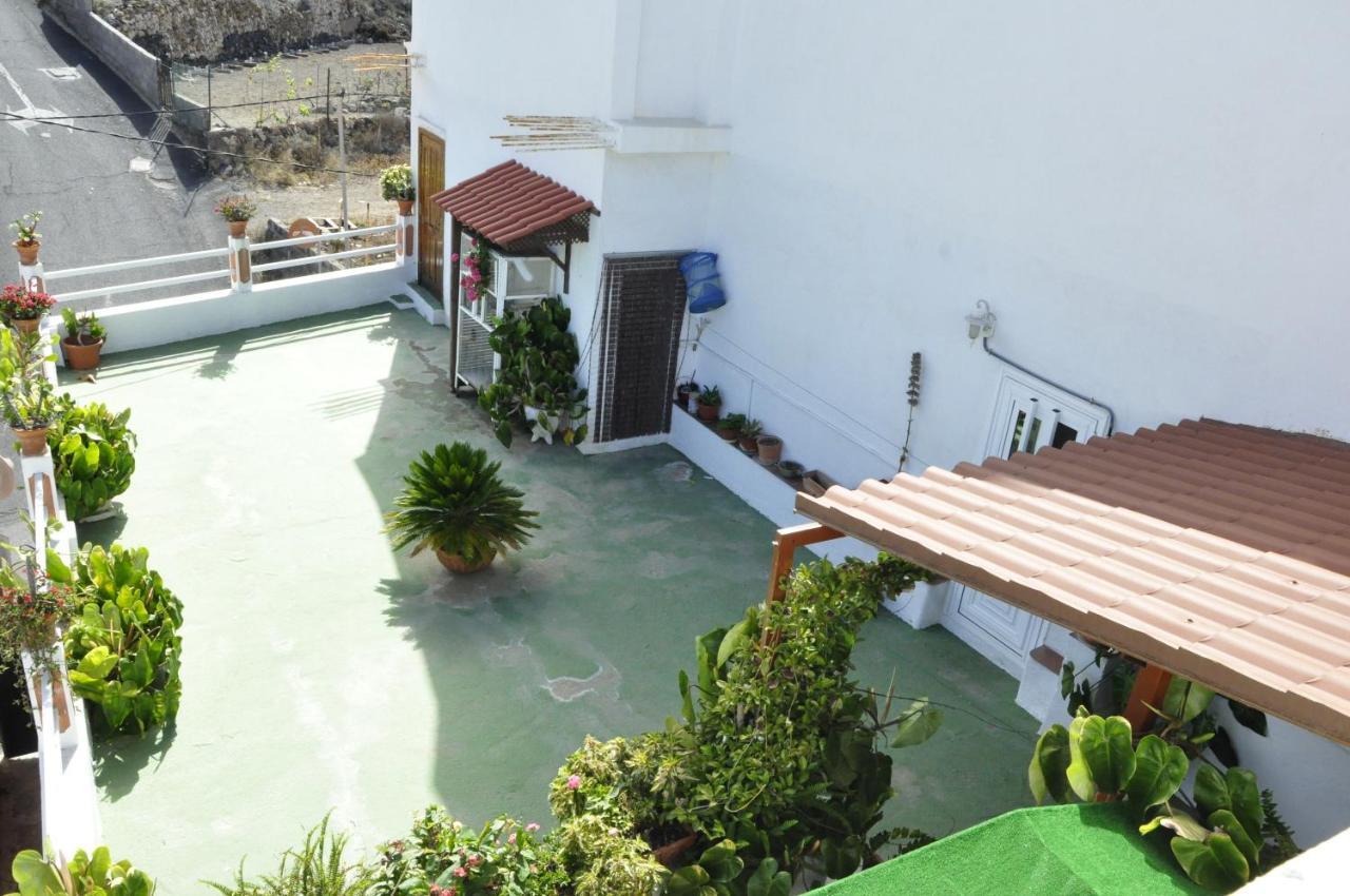 Apartamento Zona Rural Güímar Exterior foto