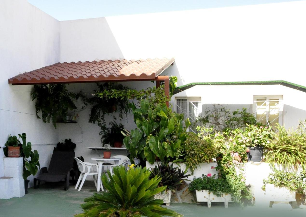Apartamento Zona Rural Güímar Exterior foto