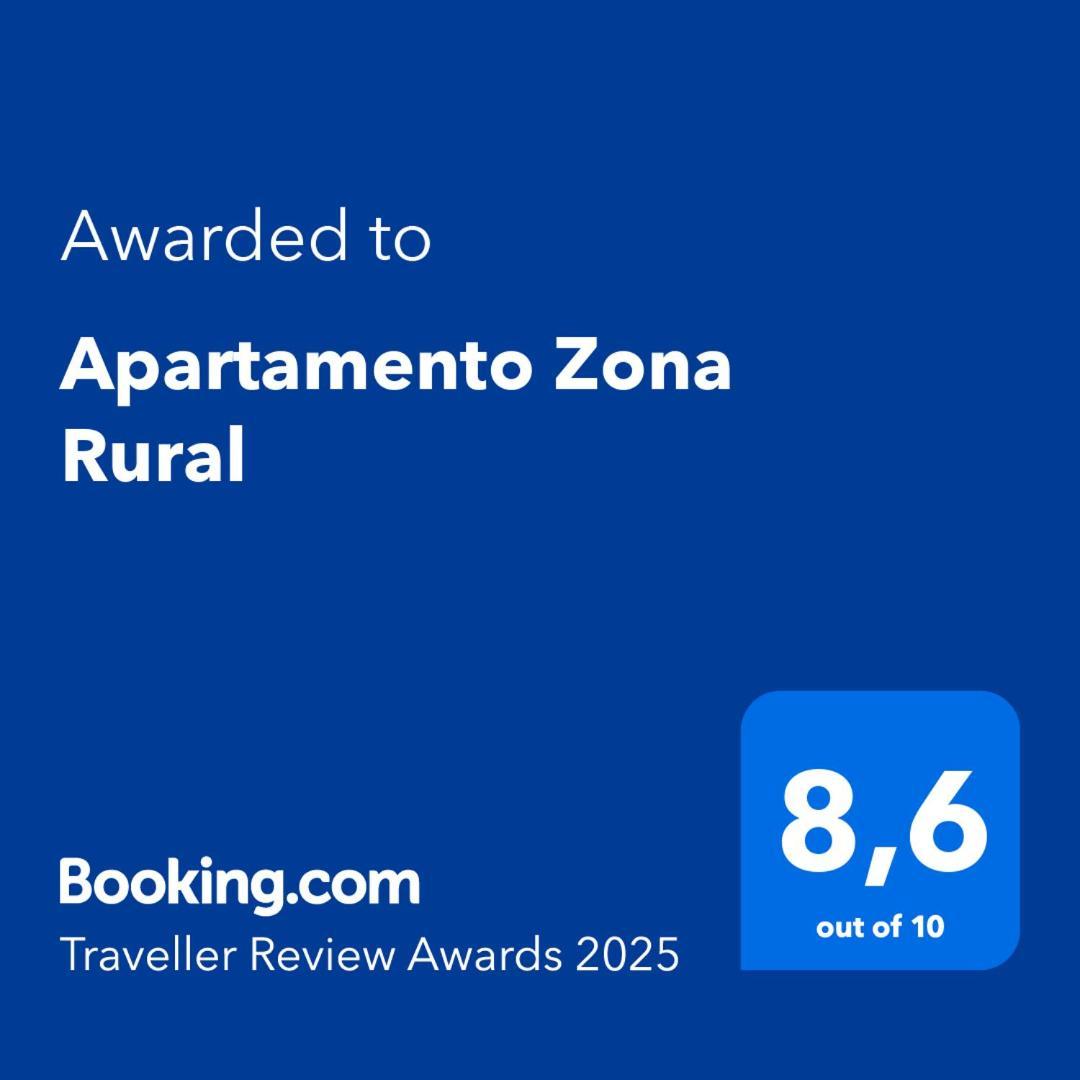 Apartamento Zona Rural Güímar Exterior foto