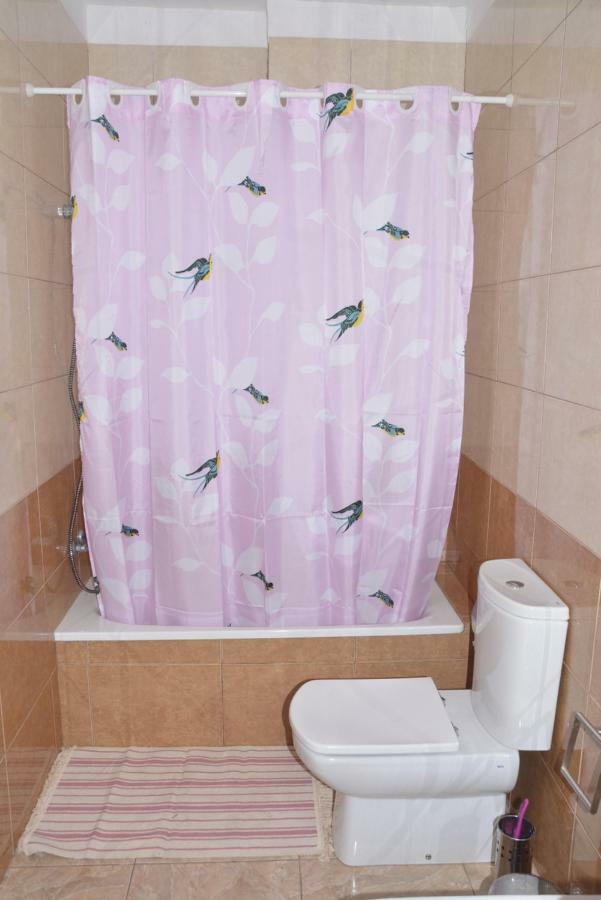Apartamento Zona Rural Güímar Exterior foto